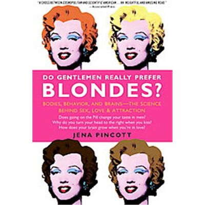 Delta Do Gentlemen Really Prefer Blondes? - Publicité Delta Do Gentlemen Really Prefer Blondes? - Publicité