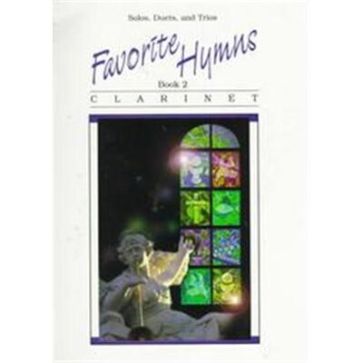 Favorite Hymns - Publicité Favorite Hymns - Publicité