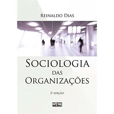 Atlas Sociologia Das Organizações - Publicité Atlas Sociologia Das Organizações - Publicité