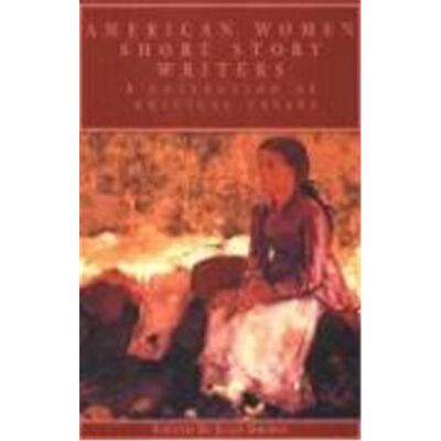 Routledge American Women Short Story Writers, Wellesley Studies in Critical Theory, Literary History, and Culture - Publicité Routledge American Women Short Story Writers, Wellesley Studies in Critical Theory, Literary History, and Culture - Publicité