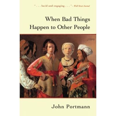 Routledge When Bad Things Happen to Other People - Publicité Routledge When Bad Things Happen to Other People - Publicité