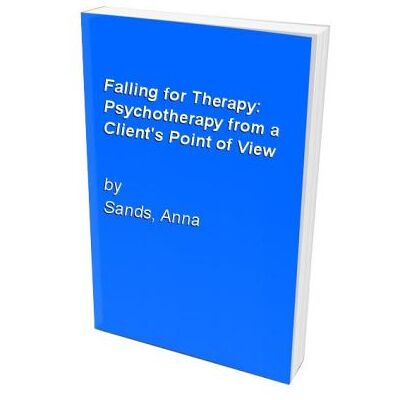 Macmillan Falling for Therapy - Publicité Macmillan Falling for Therapy - Publicité