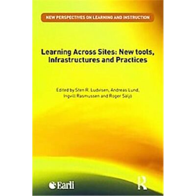 Routledge Learning Across Sites - Publicité Routledge Learning Across Sites - Publicité