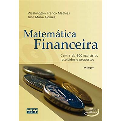 Atlas Matemática Financeira - Publicité Atlas Matemática Financeira - Publicité