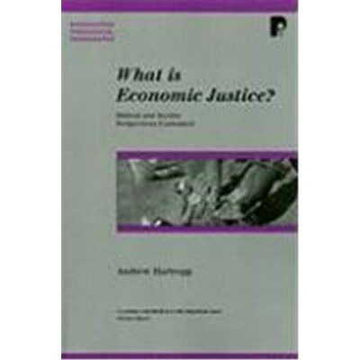 What Is Economic Justice?: Biblical and Secular Perspectives Contrasted - Publicité What Is Economic Justice?: Biblical and Secular Perspectives Contrasted - Publicité