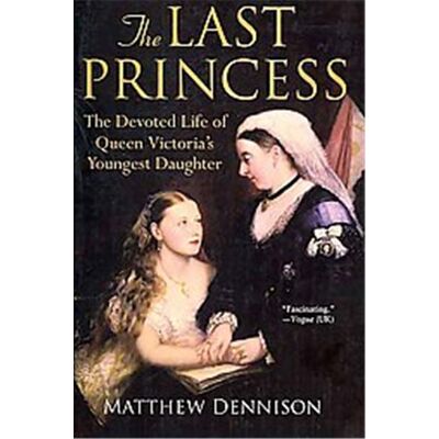 Griffin The Last Princess - Publicité Griffin The Last Princess - Publicité