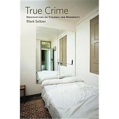 Routledge True Crime - Publicité Routledge True Crime - Publicité