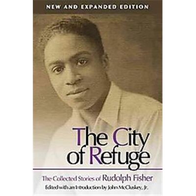 Univ of Missouri Pr The City of Refuge - Publicité Univ of Missouri Pr The City of Refuge - Publicité