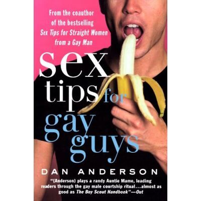 Griffin Sex Tips for Gay Guys - Publicité Griffin Sex Tips for Gay Guys - Publicité