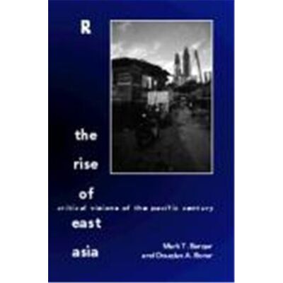 The Rise of East Asia - Publicité The Rise of East Asia - Publicité