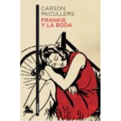 Austral Frankie Y La Boda - McCullers, Carson, (aut.), Campuzano, Maria, (tr.) - Publicité Austral Frankie Y La Boda - McCullers, Carson, (aut.), Campuzano, Maria, (tr.) - Publicité