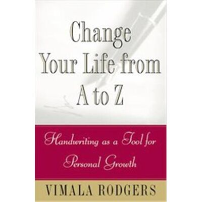 Your Handwriting Can Change Your Life - Publicité Your Handwriting Can Change Your Life - Publicité