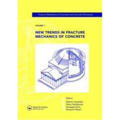 High-Performance Concrete, Brick-Masonry and Environmental Aspects: Fracture Mechanics of Concrete and Concrete Structures, Vol. 3 of the Proceedings - Publicité High-Performance Concrete, Brick-Masonry and Environmental Aspects: Fracture Mechanics of Concrete and Concrete Structures, Vol. 3 of the Proceedings - Publicité