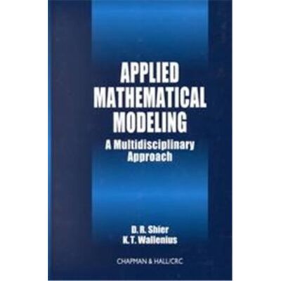 Applied Mathematical Modeling, Discrete Mathematics and Its Applications Series - Publicité Applied Mathematical Modeling, Discrete Mathematics and Its Applications Series - Publicité