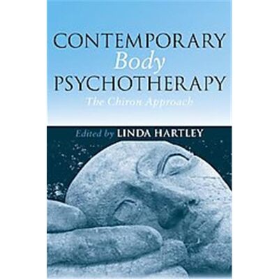 Routledge Contemporary Body Psychotherapy - Publicité Routledge Contemporary Body Psychotherapy - Publicité