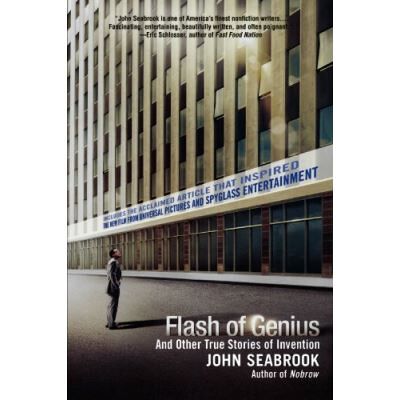 Griffin Flash of Genius - Publicité Griffin Flash of Genius - Publicité