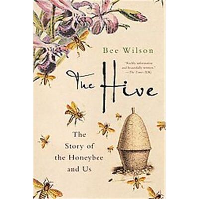 Griffin The Hive - Publicité Griffin The Hive - Publicité