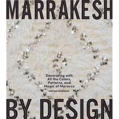 Marrakesh By Design - Publicité Marrakesh By Design - Publicité