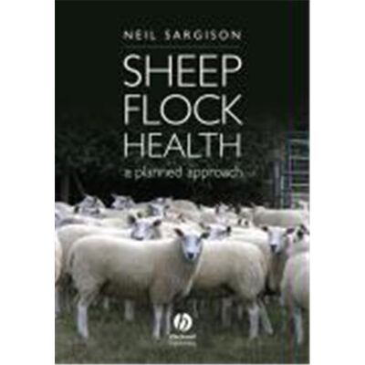 Sheep Flock Health: A Planned Approach - Publicité Sheep Flock Health: A Planned Approach - Publicité