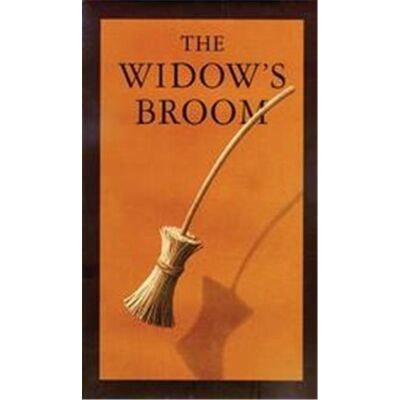 The Widow's Broom - Publicité The Widow's Broom - Publicité