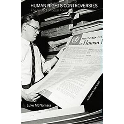 Routledge Human Rights Controversies - Publicité Routledge Human Rights Controversies - Publicité