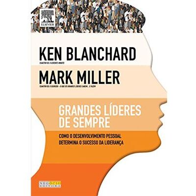 Elsevier Grandes Líderes De Sempre - Publicité Elsevier Grandes Líderes De Sempre - Publicité