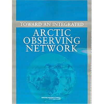 Joseph Henry Pr Toward an Integrated Arctic Observing Network - Publicité Joseph Henry Pr Toward an Integrated Arctic Observing Network - Publicité