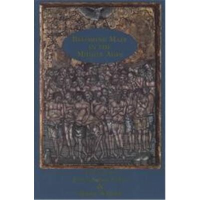 Routledge Becoming Male in the Middle Ages, Garland Reference Library of the Humanities - Publicité Routledge Becoming Male in the Middle Ages, Garland Reference Library of the Humanities - Publicité