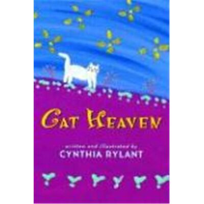 Scholastic Cat Heaven - Publicité Scholastic Cat Heaven - Publicité