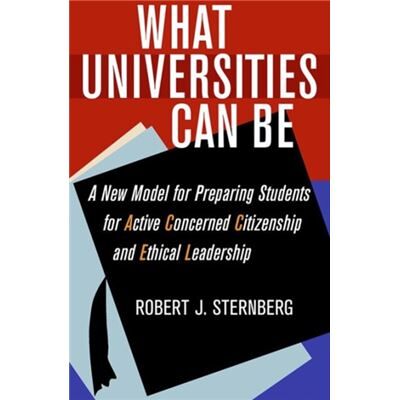 Cornell University Press What Universities Can Be - Publicité Cornell University Press What Universities Can Be - Publicité
