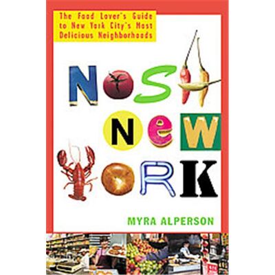 Griffin Nosh New York - Publicité Griffin Nosh New York - Publicité