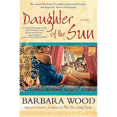 Griffin Daughter of the Sun - Publicité Griffin Daughter of the Sun - Publicité