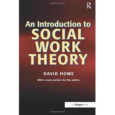 Arena An Introduction to Social Work Theory Making Sense in Practice - Publicité Arena An Introduction to Social Work Theory Making Sense in Practice - Publicité
