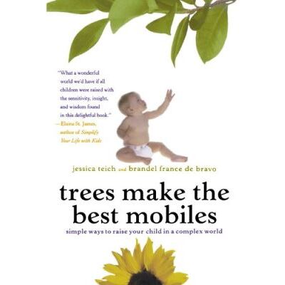 Griffin Trees Make the Best Mobiles - Publicité Griffin Trees Make the Best Mobiles - Publicité
