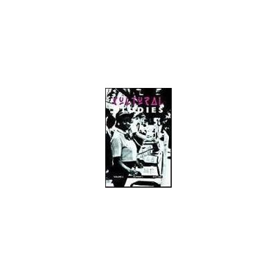 Routledge Cultural Studies, Issue 2 - Publicité Routledge Cultural Studies, Issue 2 - Publicité