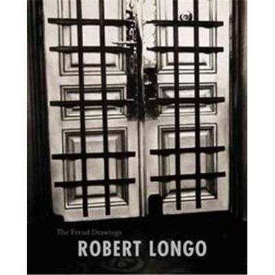 Kerber Verlag Robert Longo - Publicité Kerber Verlag Robert Longo - Publicité