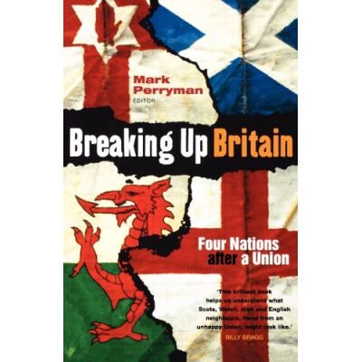 Breaking Up Britain - Publicité Breaking Up Britain - Publicité