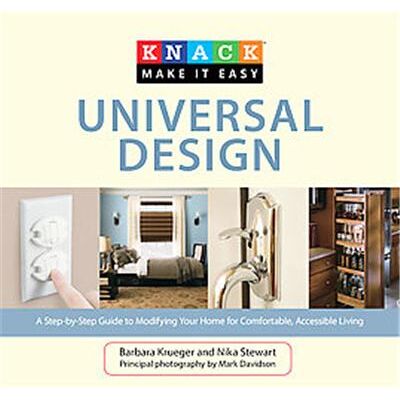 Lyons Pr Knack Universal Design, Knack Make It Easy - Publicité Lyons Pr Knack Universal Design, Knack Make It Easy - Publicité