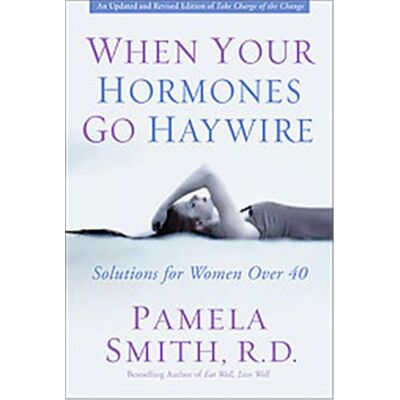 Zondervan When Your Hormones Go Haywire - Publicité Zondervan When Your Hormones Go Haywire - Publicité