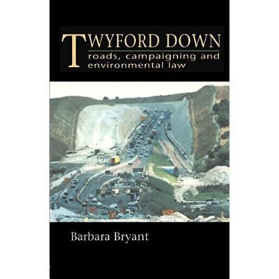 Routledge Twyford Down - Publicité Routledge Twyford Down - Publicité