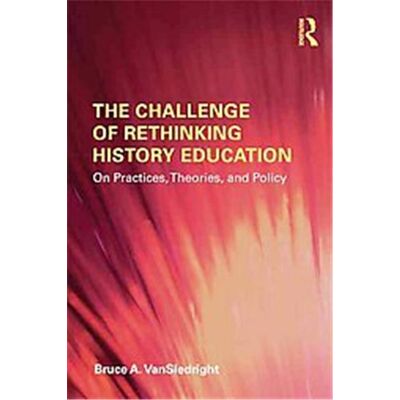 Routledge A More Powerful Approach to Teaching History - Publicité Routledge A More Powerful Approach to Teaching History - Publicité