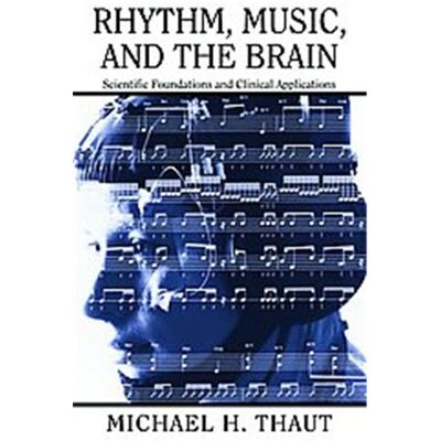 Routledge Rhythm, Music, and the Brain, Studies on New Music Research - Publicité Routledge Rhythm, Music, and the Brain, Studies on New Music Research - Publicité