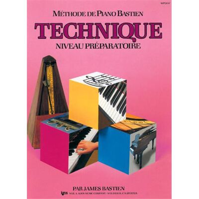 KJOS TECHNIQUE NIVEAU PREPARATOIRE - Publicité KJOS TECHNIQUE NIVEAU PREPARATOIRE - Publicité