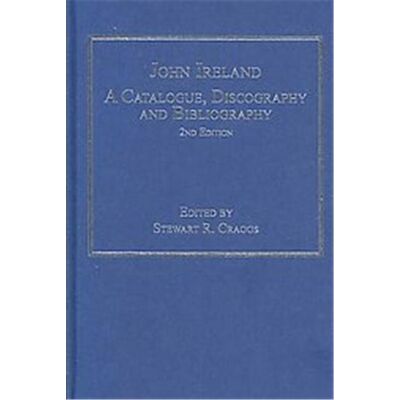 Ashgate Pub Co John Ireland - Publicité Ashgate Pub Co John Ireland - Publicité
