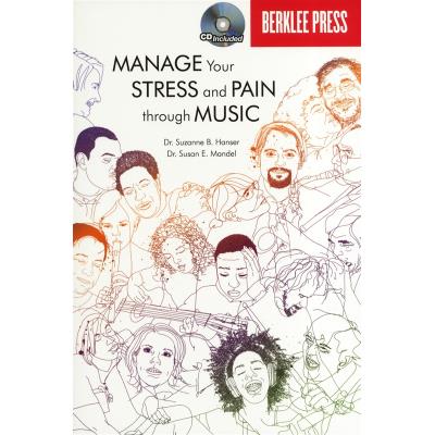 Librairie, papeterie, dvd... HAL LEONARD MANAGE YOUR STRESS AND PAIN THROUGH MUSIC + CD - Technique - Publicité Librairie, papeterie, dvd... HAL LEONARD MANAGE YOUR STRESS AND PAIN THROUGH MUSIC + CD - Technique - Publicité