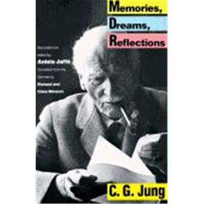 Vintage Books Memories, Dreams, Reflections - Publicité Vintage Books Memories, Dreams, Reflections - Publicité