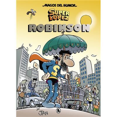 Bruguera S A Robinson - Publicité Bruguera S A Robinson - Publicité