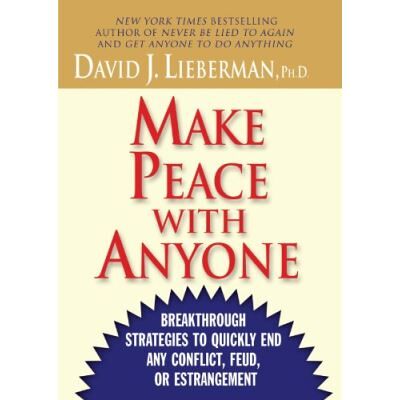 Griffin Make Peace With Anyone - Publicité Griffin Make Peace With Anyone - Publicité