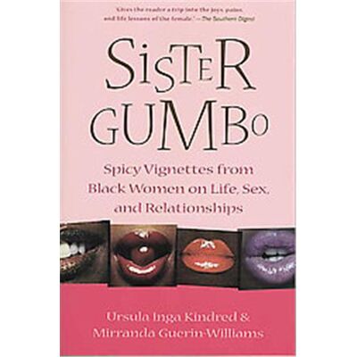 Griffin Sister Gumbo - Publicité Griffin Sister Gumbo - Publicité