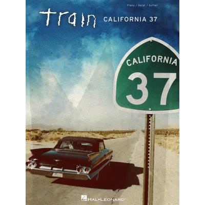 Partitions variété, pop, rock... HAL LEONARD TRAIN CALIFORNIA 37 PVG ARTIST SONGBOOK - PVG Piano voix guitare - Publicité Partitions variété, pop, rock... HAL LEONARD TRAIN CALIFORNIA 37 PVG ARTIST SONGBOOK - PVG Piano voix guitare - Publicité